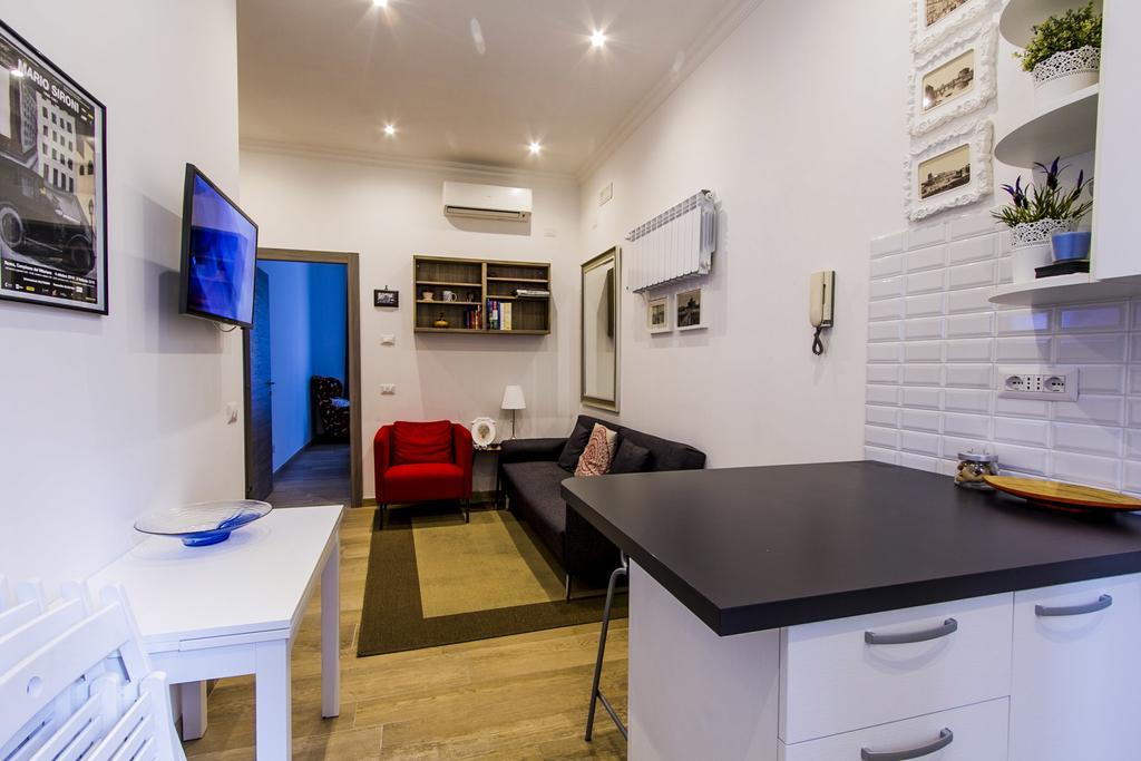 Colossehome - Dream House Around The Corner From Colosseum Bilik gambar