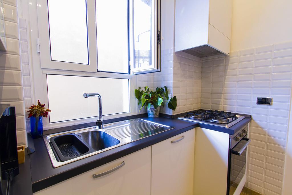 Colossehome - Dream House Around The Corner From Colosseum Bilik gambar