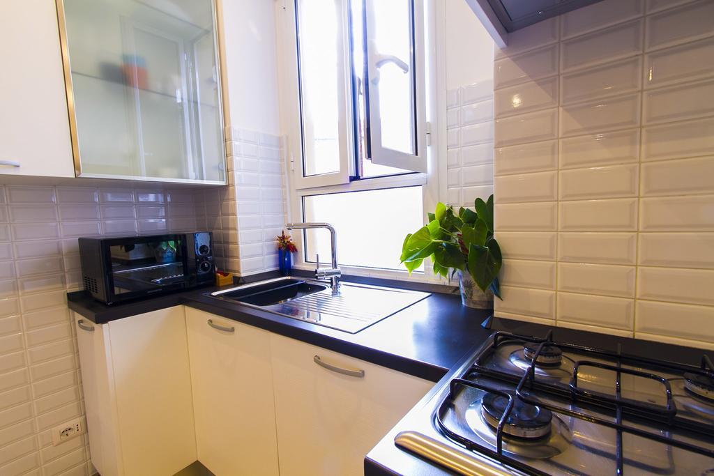 Colossehome - Dream House Around The Corner From Colosseum Bilik gambar