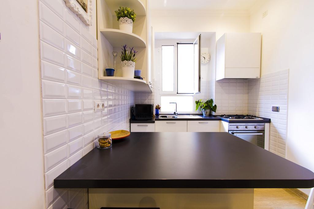 Colossehome - Dream House Around The Corner From Colosseum Bilik gambar