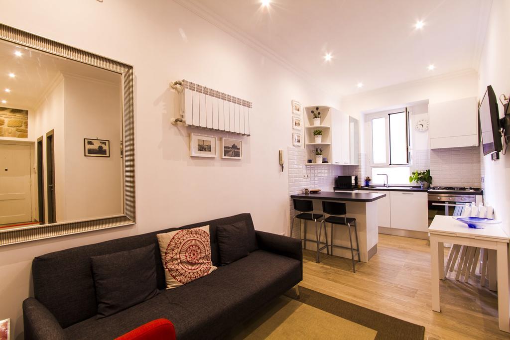 Colossehome - Dream House Around The Corner From Colosseum Bilik gambar