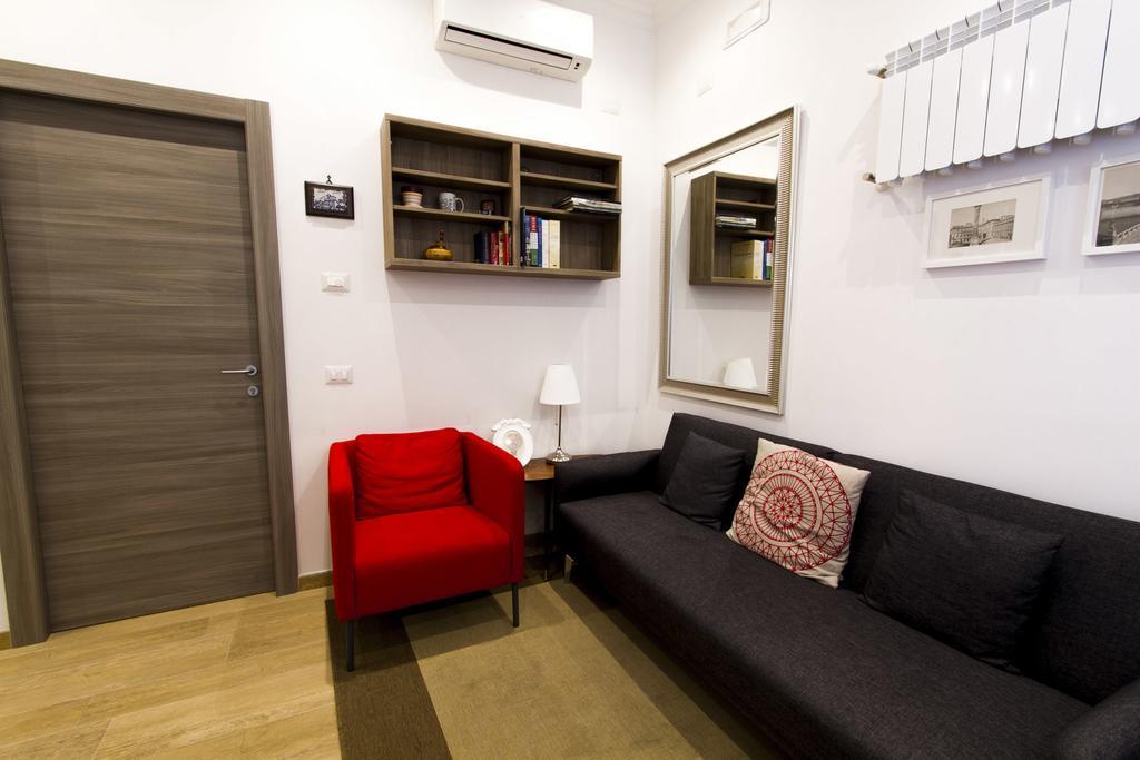 Colossehome - Dream House Around The Corner From Colosseum Bilik gambar