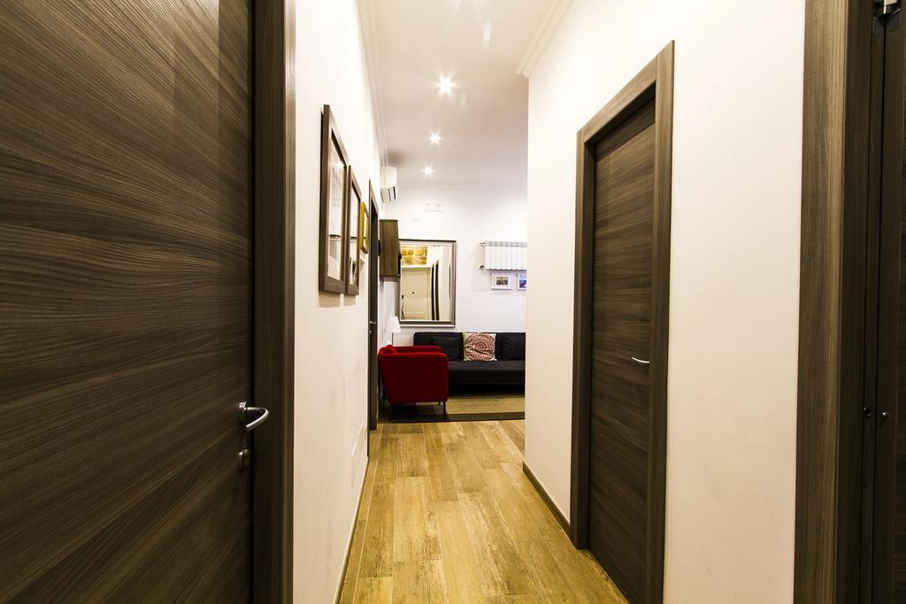 Colossehome - Dream House Around The Corner From Colosseum Bilik gambar