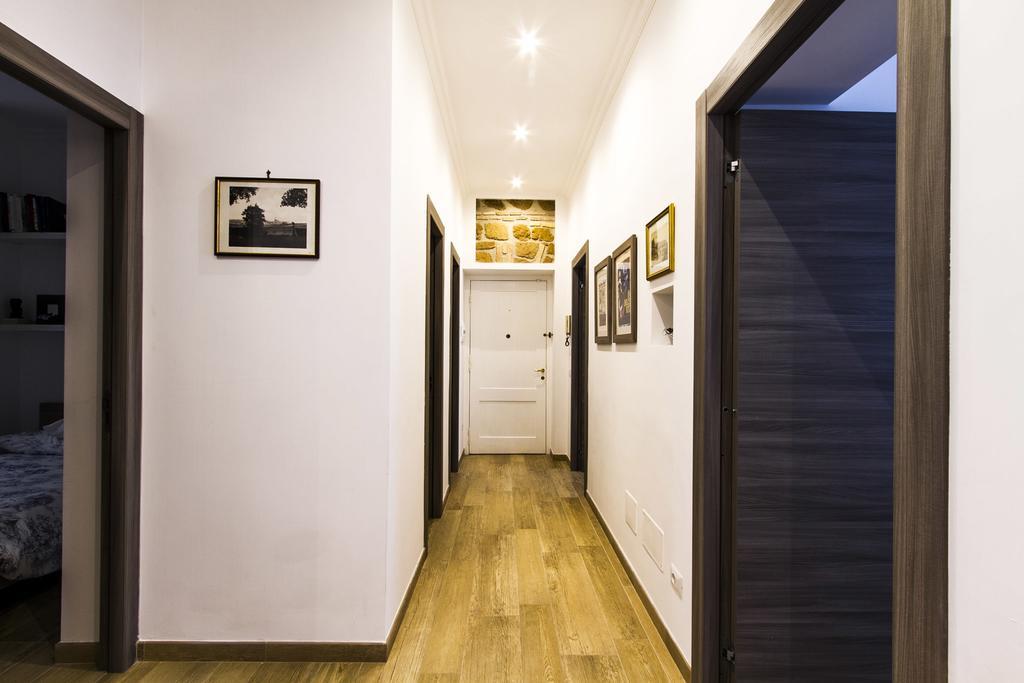 Colossehome - Dream House Around The Corner From Colosseum Bilik gambar