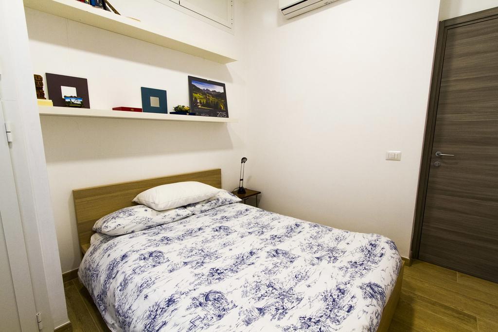 Colossehome - Dream House Around The Corner From Colosseum Bilik gambar