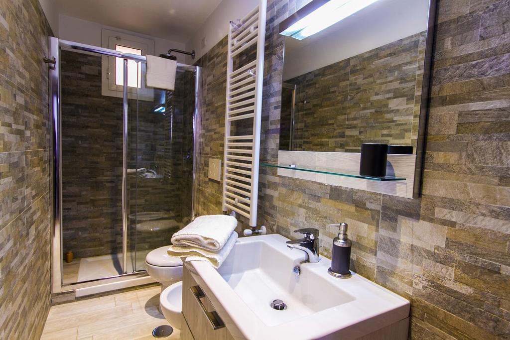 Colossehome - Dream House Around The Corner From Colosseum Bilik gambar